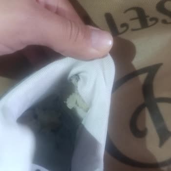 Puma Ayakkabıda Üretim Hatası Ve Garanti Reddi Sonrası Değişim Talebi