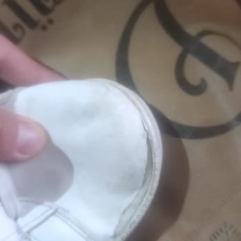Puma Ayakkabıda Üretim Hatası Ve Garanti Reddi Sonrası Değişim Talebi