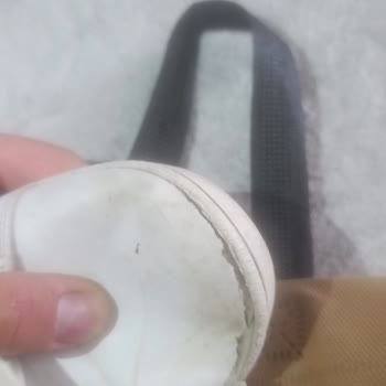Puma Ayakkabıda Üretim Hatası Ve Garanti Reddi Sonrası Değişim Talebi
