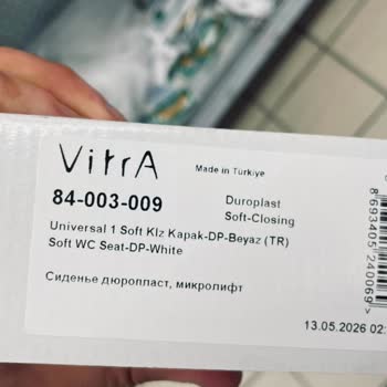 Koçtaş Mağaza Ve Online Fiyatları Arasındaki Uyumsuzluk