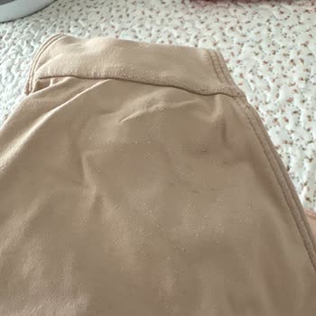 Oysho Ürünlerinde Kısa Sürede Aşırı Pütürlenme Ve İade Talebi