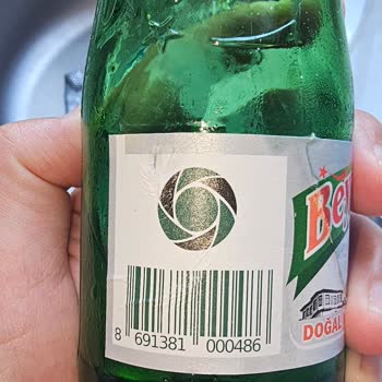 Beypazarı Maden Suyu Paketlerde Ciddi Bir Sorun Yaşadım