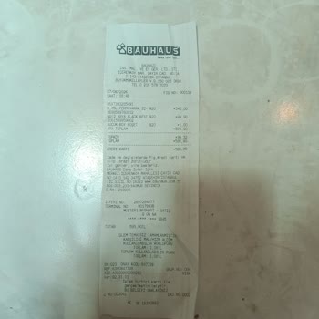 Yanlış Yönlendirme Ve İşlevsiz Gold Boya, Kaba Mağaza Tutumu
