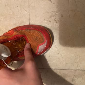 Altı Ay On Gün Sonra Garanti Reddi Ve Aşırı Aşınan Ayakkabı