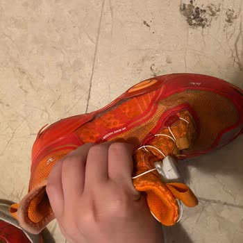 Altı Ay On Gün Sonra Garanti Reddi Ve Aşırı Aşınan Ayakkabı
