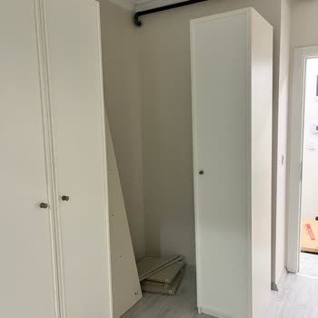 Alfemo Merda Şubesinde Siparişim Geç Teslim Ve Eksik Parçalar Nedeniyle Mağdur Oldum