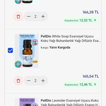İdefix'te 5 Al 4 Öde Kampanyası İndirim Yansımıyor Ve Müşteri Desteği Yanıtsız