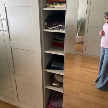 İKEA Bayrampaşa’da Eksik Parça Ve Yarım Bırakılan Montaj Şikayeti