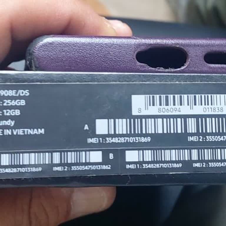 Samsung Galaxy S22 Ultra Motherboard Failure