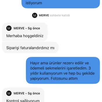 Satış Siparişlerinin Cari Hesaplara İşlenmemesi Ve Yanlış Bakiyeler
