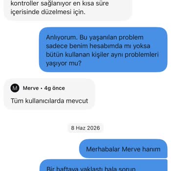 Satış Siparişlerinin Cari Hesaplara İşlenmemesi Ve Yanlış Bakiyeler