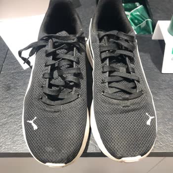 Deichmann'dan Aldığım Puma Ayakkabının Kısa Sürede Açılması Ve İade Reddi