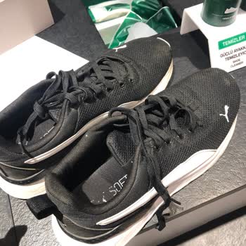 Deichmann'dan Aldığım Puma Ayakkabının Kısa Sürede Açılması Ve İade Reddi