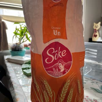Söke Geleneksel Un Paketinde Böcek Kirliliği Ve Güven Kaybı