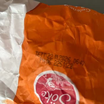 Söke Geleneksel Un Paketinde Böcek Kirliliği Ve Güven Kaybı