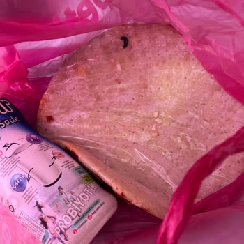 Yemeksepeti Market'te Eksik Ürün Teslimi Ve İade Talebi