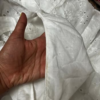 Teslimat Gecikmesi Ve Lekeli Ürün Şikayeti