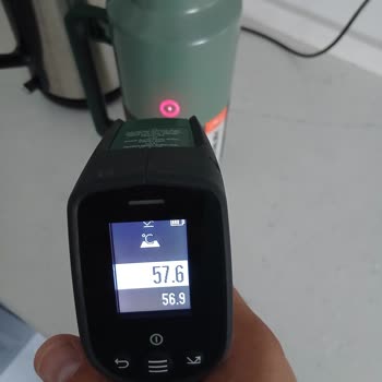 Stanley Termosunun Yalıtımı