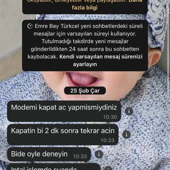 Modem Ortada Yok Ve Yanıltıcı Bilgilendirme Nedeniyle 10 Bin TL Zarar