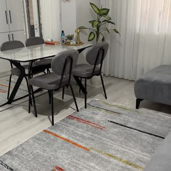 Kuşakoğlu Halıcılık Gelen Halı Söylenenden Çok Daha Koyu Renkteydi