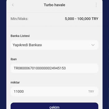 Bonus İptaliyle 11.000 TL Kazancım Silindi, Çekim Engellendi