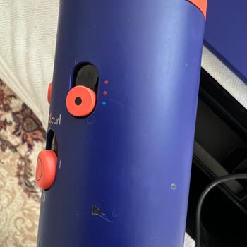 Dyson Airwrap Kaplaması Kısa Sürede Soyuluyor, Garanti Kapsamı Talebi