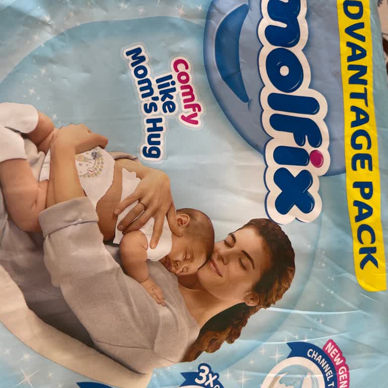 Molfix Bezinde Sürekli Sızdırma Ve Maddi Mağduriyet