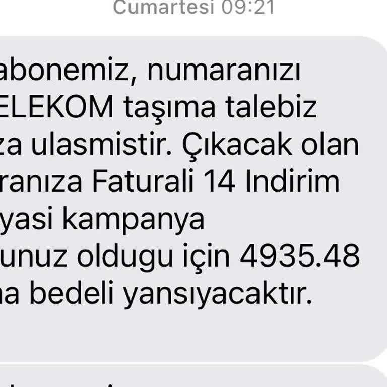 Ücretsiz Teklif Sözüyle Yanıltılan Müşteriye Cayma Bedeli Tehdidi