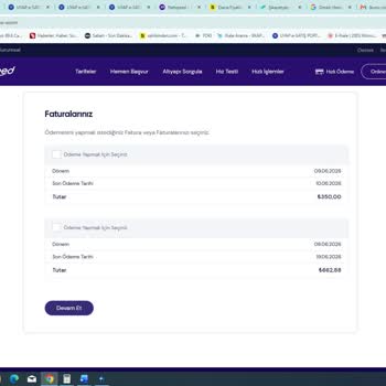 Netspeed Aboneliğinde Kesme Açma Ücretinin İptali Talebi