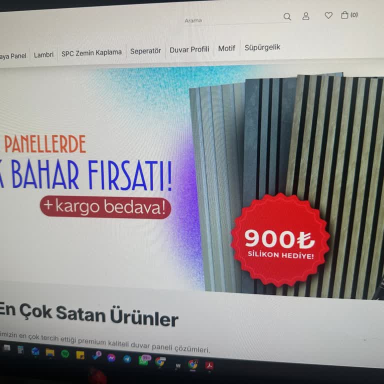 Kampanya Şartları İhlal Edildi: Hediyeli Silikon Gelmedi