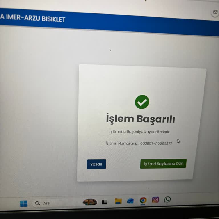 Mondial Motorun Parça Teslimindeki Uzun Gecikme Ve Güven Kaybı