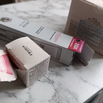 Watsons Denizli Çınar Şubesinde Açılmış Ve Hasarlı Ürün Teslimatı Müşteri Güvenini Zedeliyor