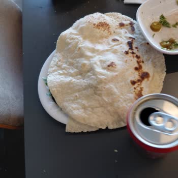 Köfteci Yusuf Şubesinde Uzun Bekleme Ve Hamburger Gelmemesi