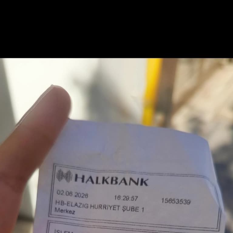 Yanlış Ödenen 600 TL’lik Sınav Ücreti İçin İptal Ve İade Talebi
