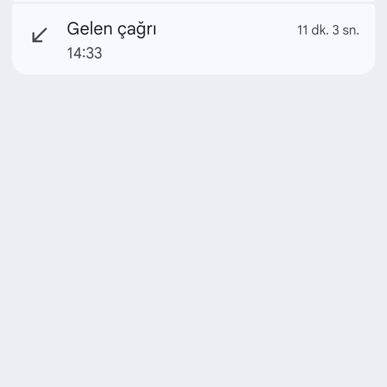 Turkcell Taklitçisi Sahte Çağrı Ve Kişisel Veri Güvenliği İhbarı
