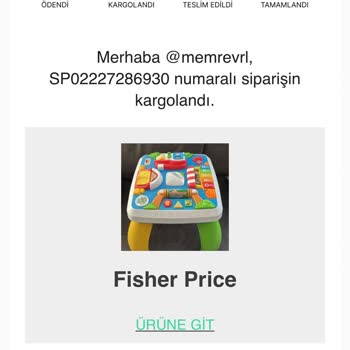 Trendyol Express Kargo Takip Hatası: Yanıltıcı Ulaşılamadı Bilgisi