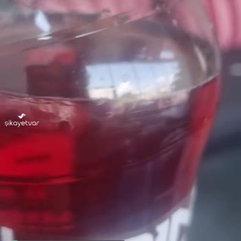 Pin Drinks Hibiskus Tea Hüsranı!