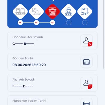 Aras Kargo Çapraz Kargo Bahaneleriyle Teslim Etmedi Mağdur Oldum