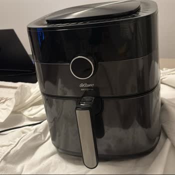 Kırılan Airfryer İçin Kargo Sorumluluğu Reddedildi Satıcı Mağdur