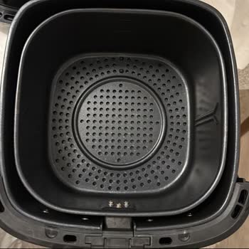 Kırılan Airfryer İçin Kargo Sorumluluğu Reddedildi Satıcı Mağdur