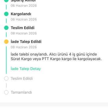 Kırılan Airfryer İçin Kargo Sorumluluğu Reddedildi Satıcı Mağdur