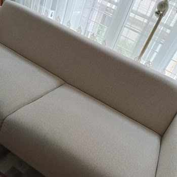 İki Yıl İçinde Kırılan Kasalar Ve Kalitesiz Koltuk