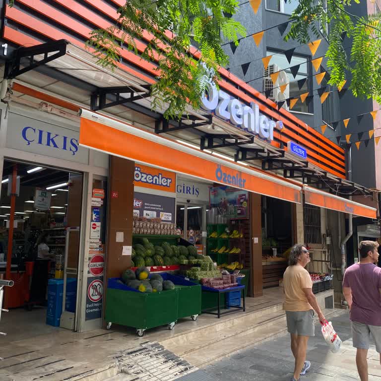 Ambalajlı Mısırda Sinek Bulunması Ve Hijyen Standardı İhlali