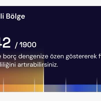Findeks Kredi Notumun Açıklanmayan Düşüşü Ve VakıfBank Geri Bildirimindeki Şeffaflık Eksikliği
