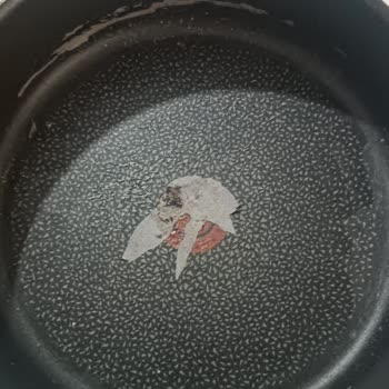 Tefal Tencere Takımında Kısa Sürede Renk Solması Ve Kalite Sorunu