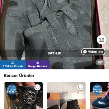 Dolap’ta Sahte Hasar İade Talebi Ve Alıcı Hakaretleri