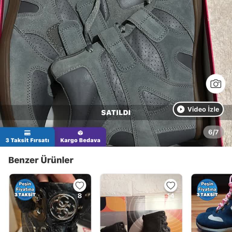 Dolap’ta Sahte Hasar İade Talebi Ve Alıcı Hakaretleri