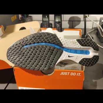 Barçın Spor Ayıplı Nike Pegasus Premium Ayakkabının Değişim Talebi