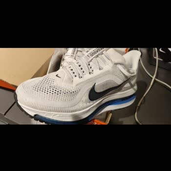 Barçın Spor Ayıplı Nike Pegasus Premium Ayakkabının Değişim Talebi