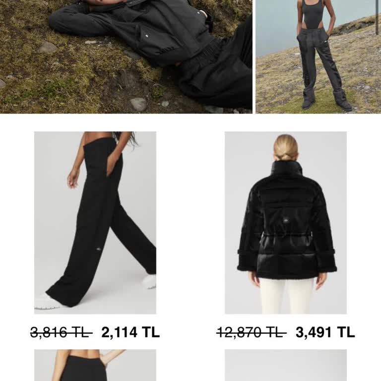 Ayoyoge.com Ne Ürünlerim Gönderildi Ne Kargoya Verildiğine Dair Herhangi Bir Bilgilendirme Yapıldı